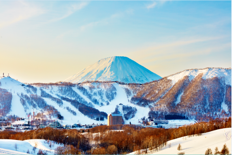 ルスツリゾート0