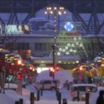 大雪カムイミンタラDMO0