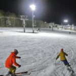 スプリングバレー仙台泉スキー場0