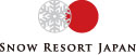 Snow Resort Japan